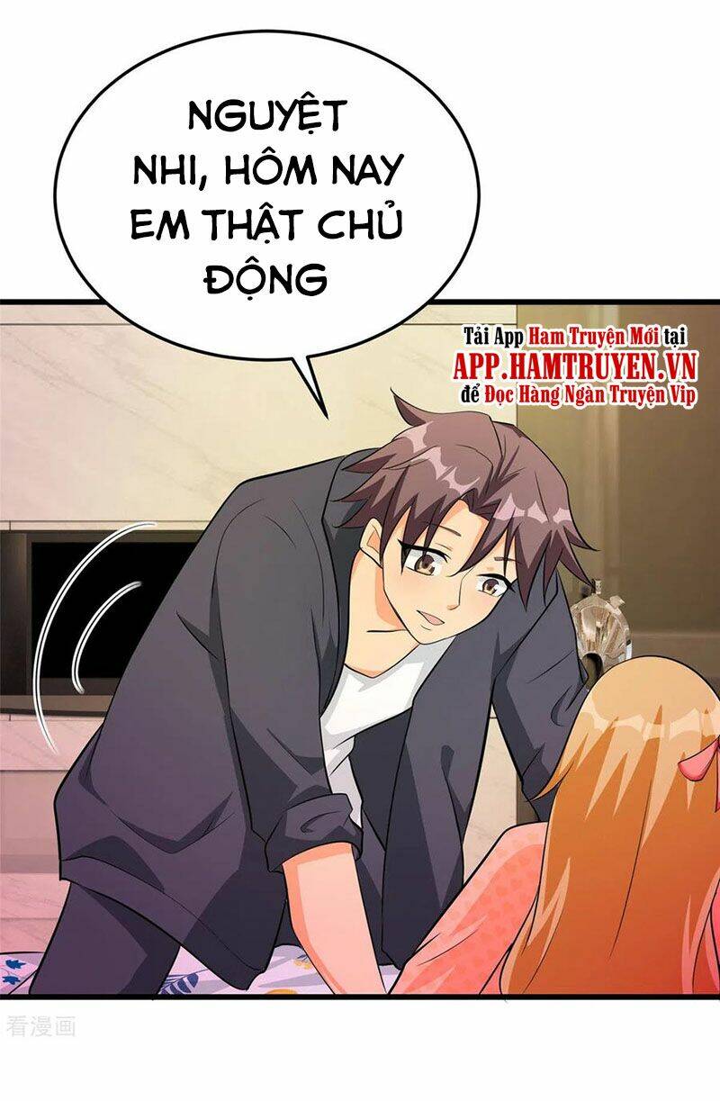 Đế Tế - Chapter 95 - Page 24