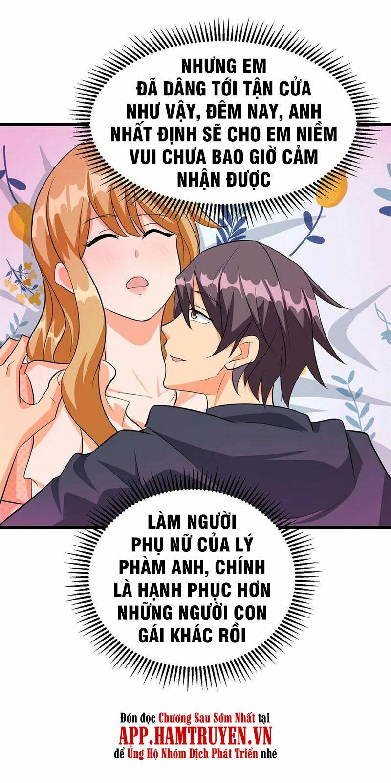 Đế Tế - Chapter 95 - Page 28