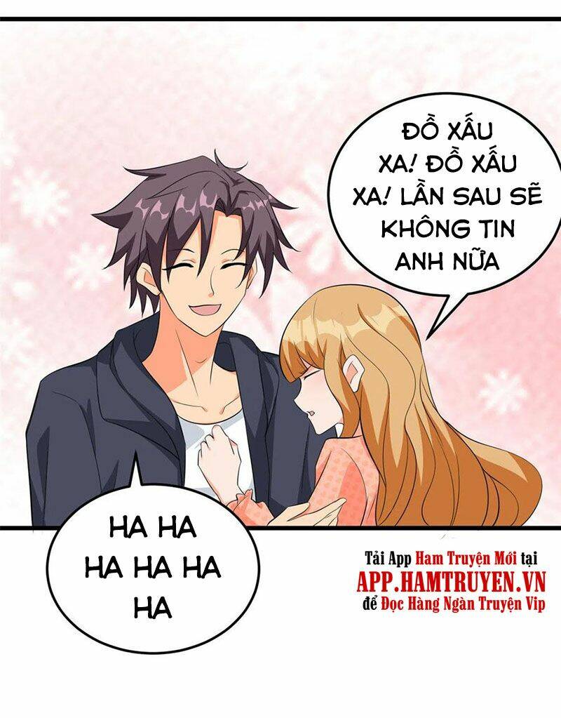 Đế Tế - Chapter 95 - Page 4