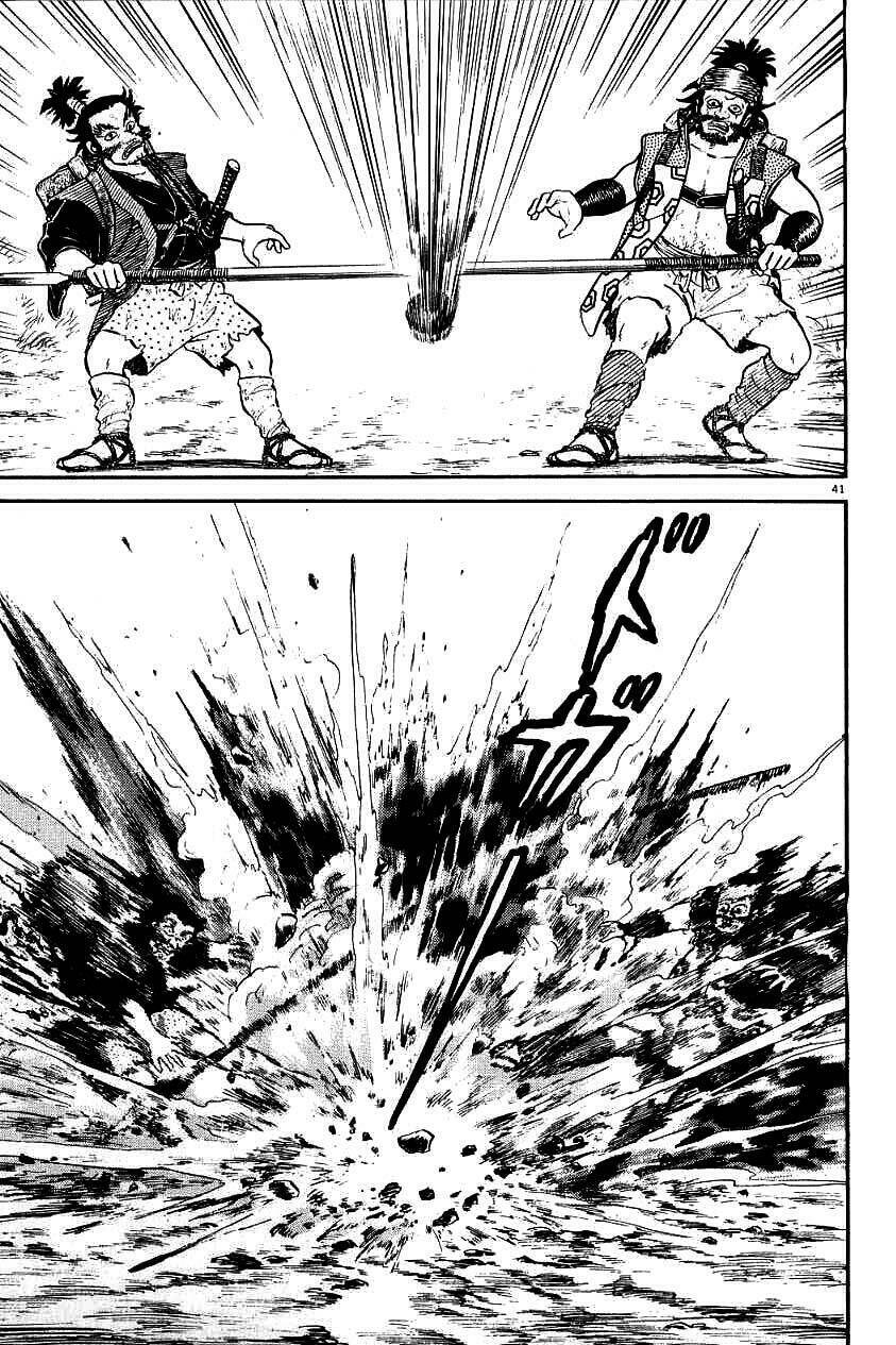 Azumi - Chapter 80 - Page 40