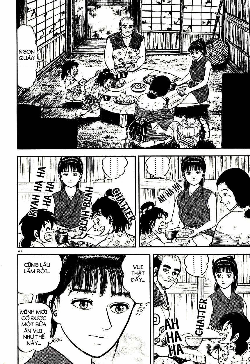 Azumi - Chapter 80 - Page 46