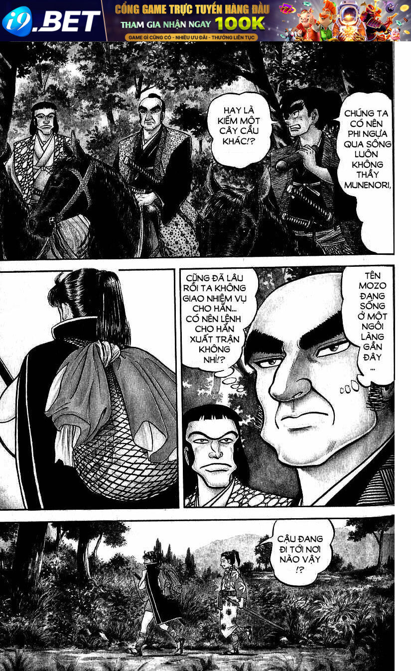 Azumi - Chapter 80 - Page 6