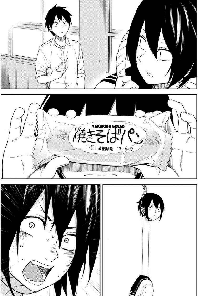 Kanojo wa Rokurokubi - Chapter 1 - Page 15