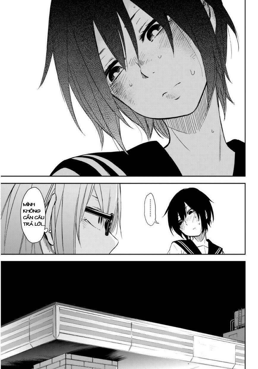 Kanojo wa Rokurokubi - Chapter 1 - Page 23