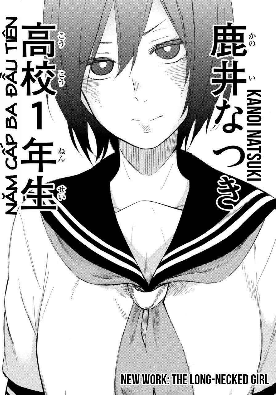 Kanojo wa Rokurokubi - Chapter 1 - Page 3
