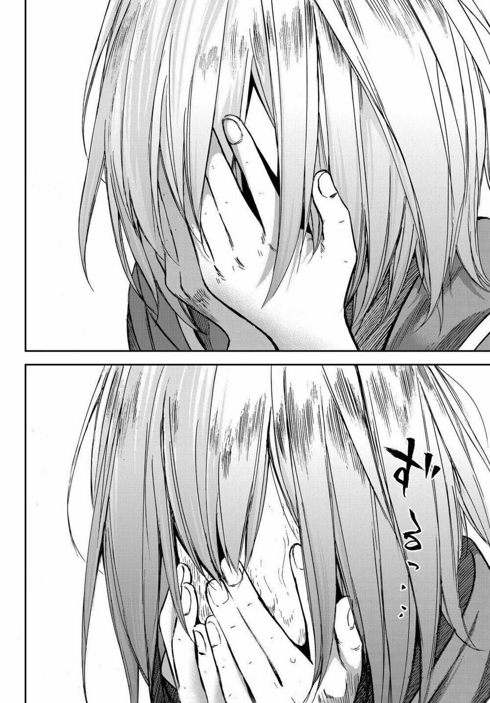 Kanojo wa Rokurokubi - Chapter 10 - Page 12