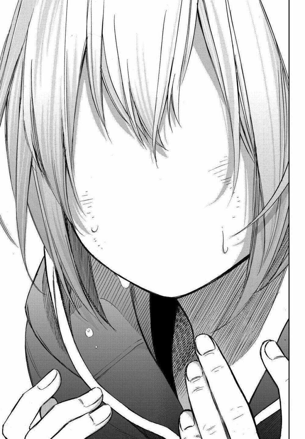 Kanojo wa Rokurokubi - Chapter 10 - Page 13