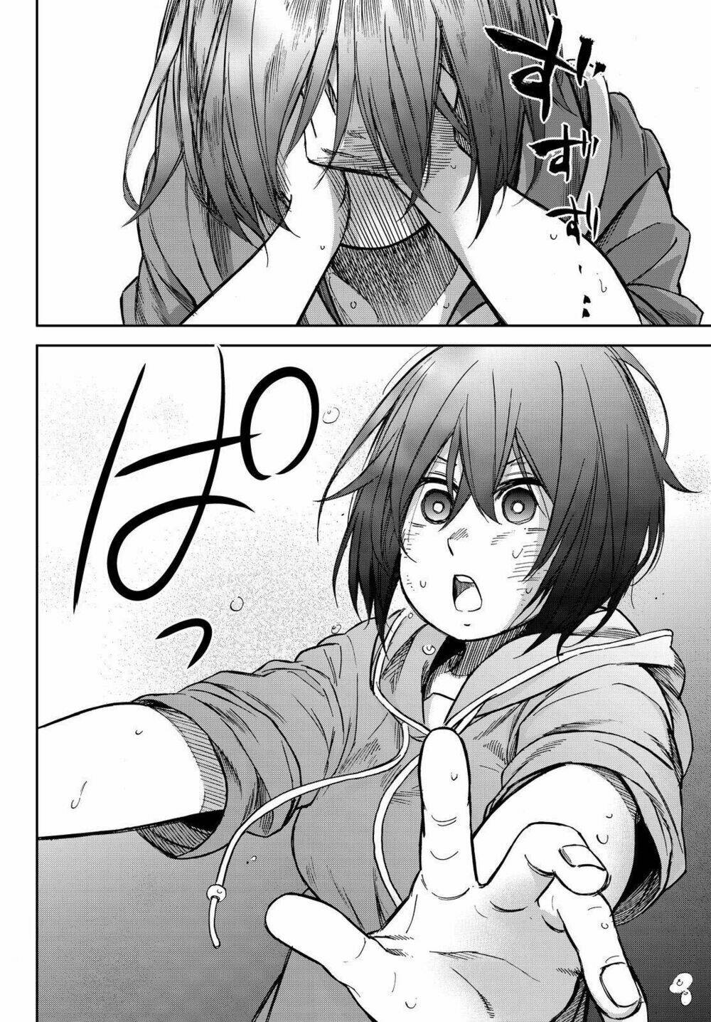 Kanojo wa Rokurokubi - Chapter 10 - Page 14