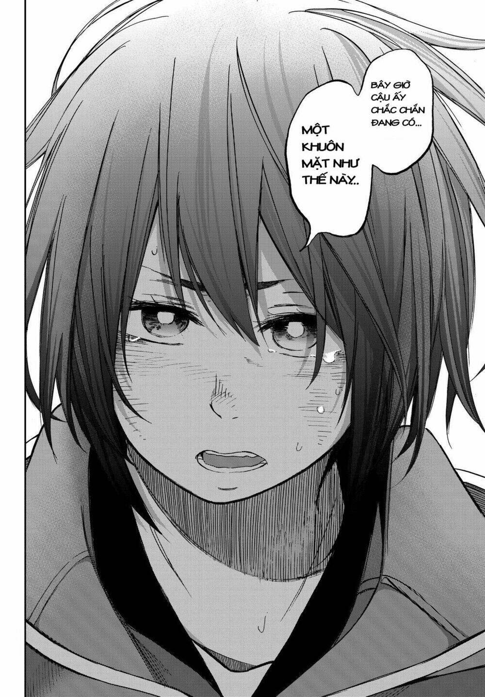 Kanojo wa Rokurokubi - Chapter 10 - Page 16