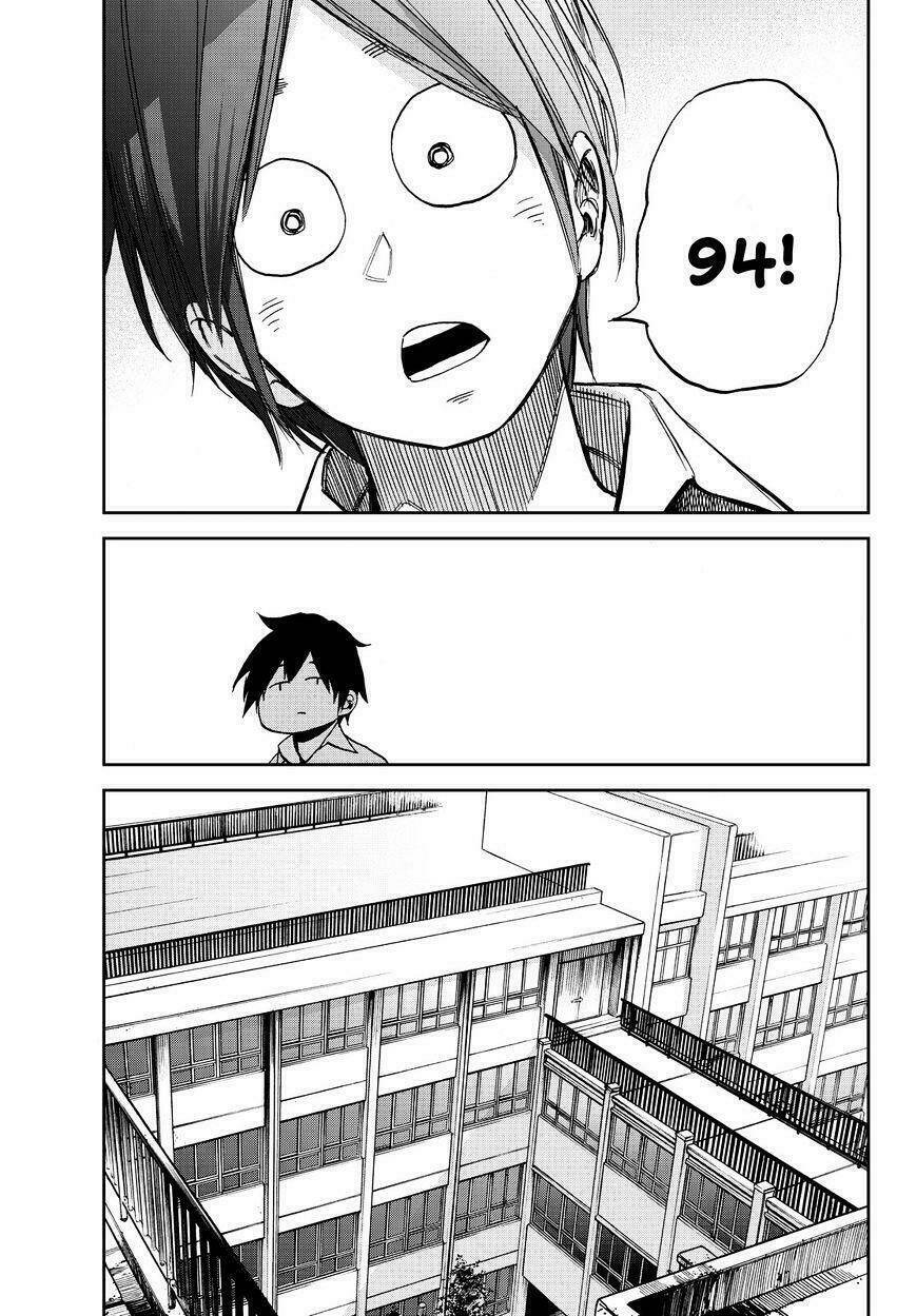 Kanojo wa Rokurokubi - Chapter 12 - Page 13