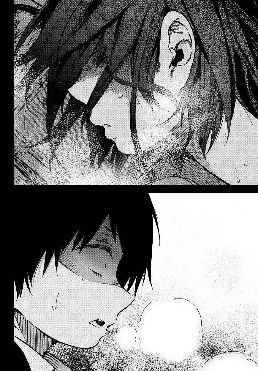 Kanojo wa Rokurokubi - Chapter 16 - Page 16