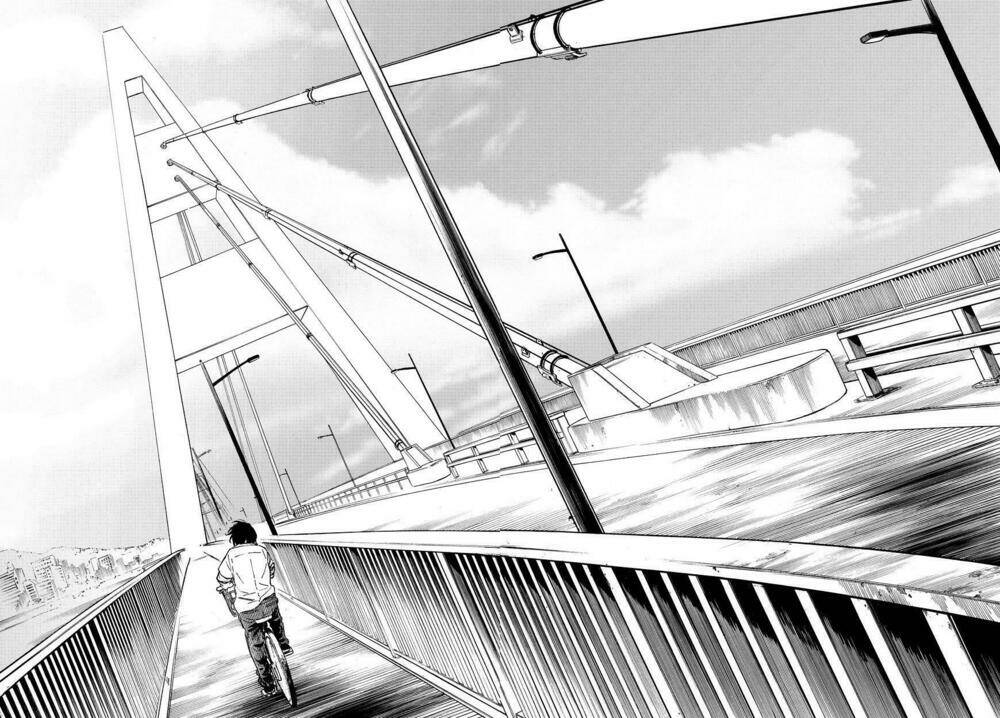 Kanojo wa Rokurokubi - Chapter 16 - Page 22