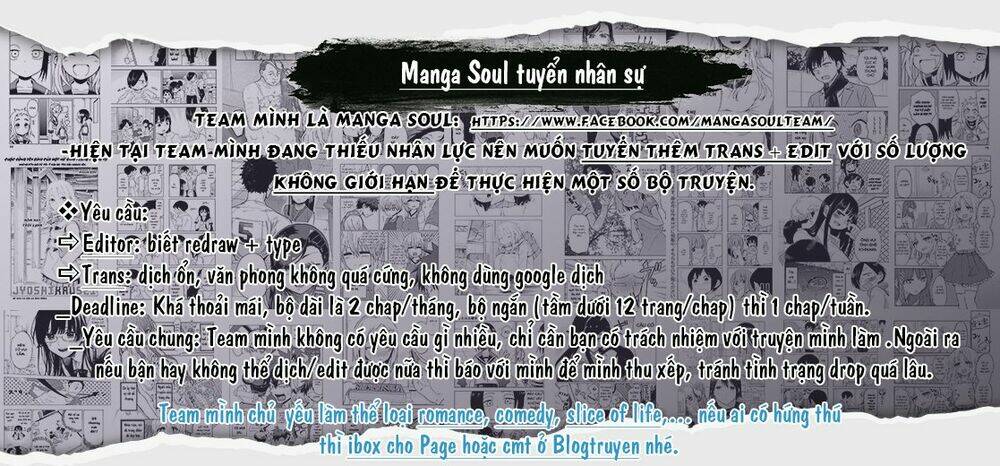 Kanojo wa Rokurokubi - Chapter 19.1 - Page 5