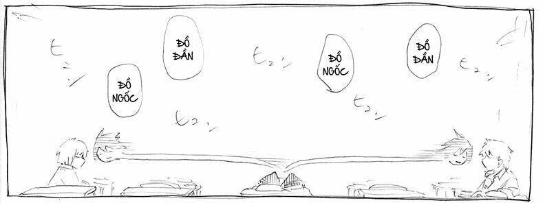 Kanojo wa Rokurokubi - Chapter 19.3 - Page 4