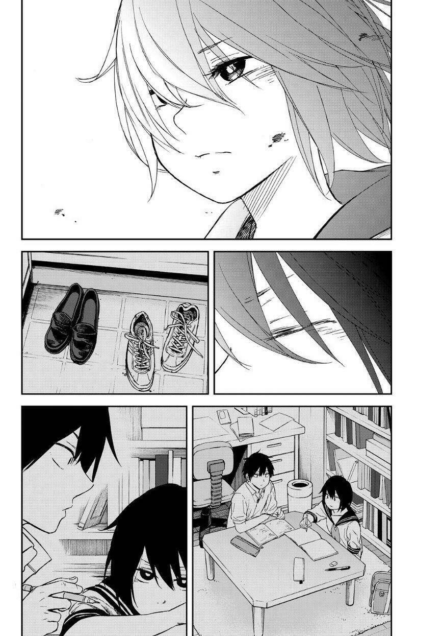 Kanojo wa Rokurokubi - Chapter 2 - Page 15