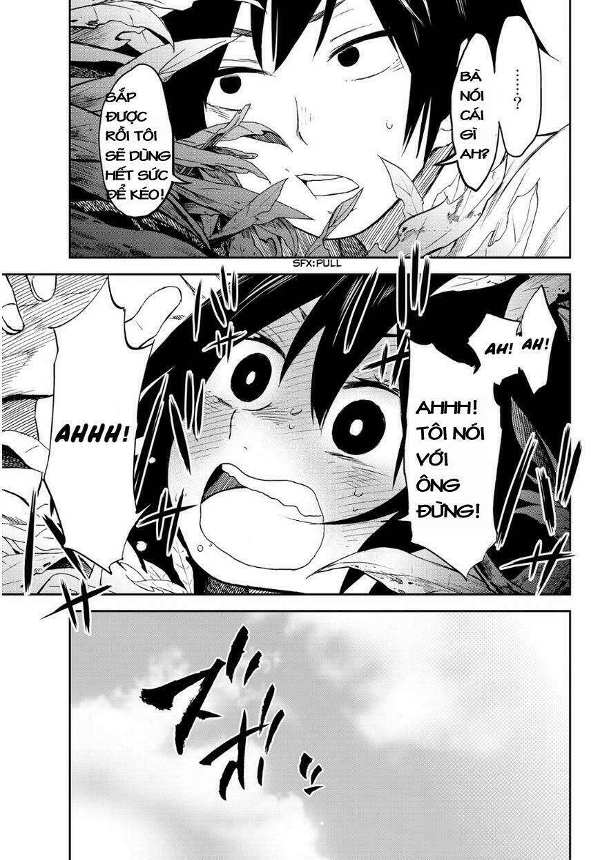 Kanojo wa Rokurokubi - Chapter 2 - Page 28