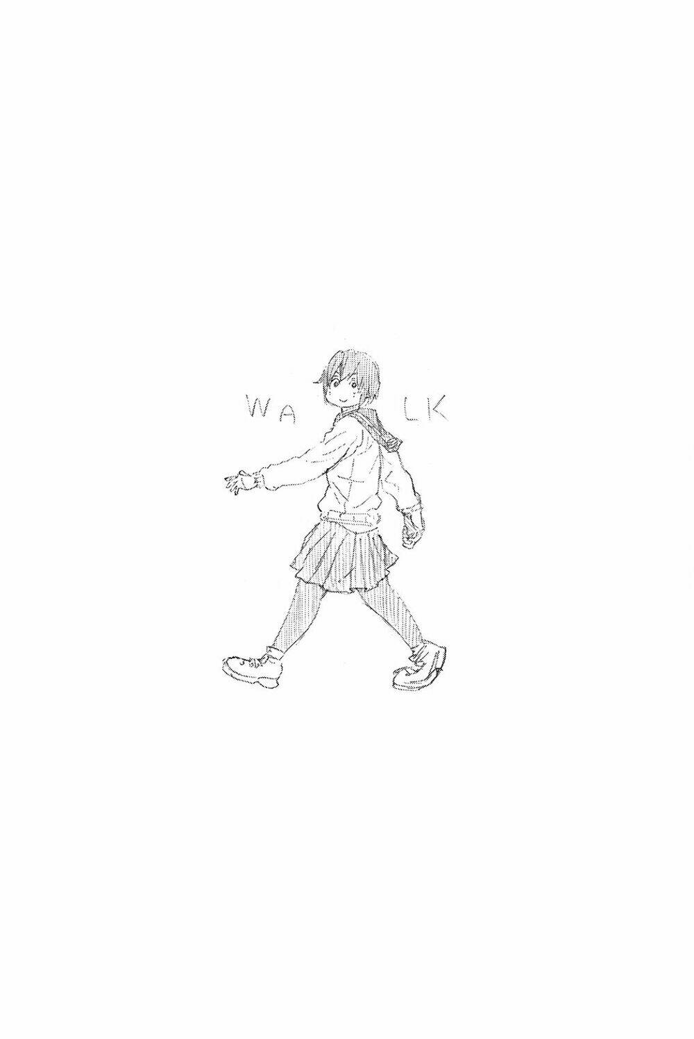 Kanojo wa Rokurokubi - Chapter 22.1 - Page 3