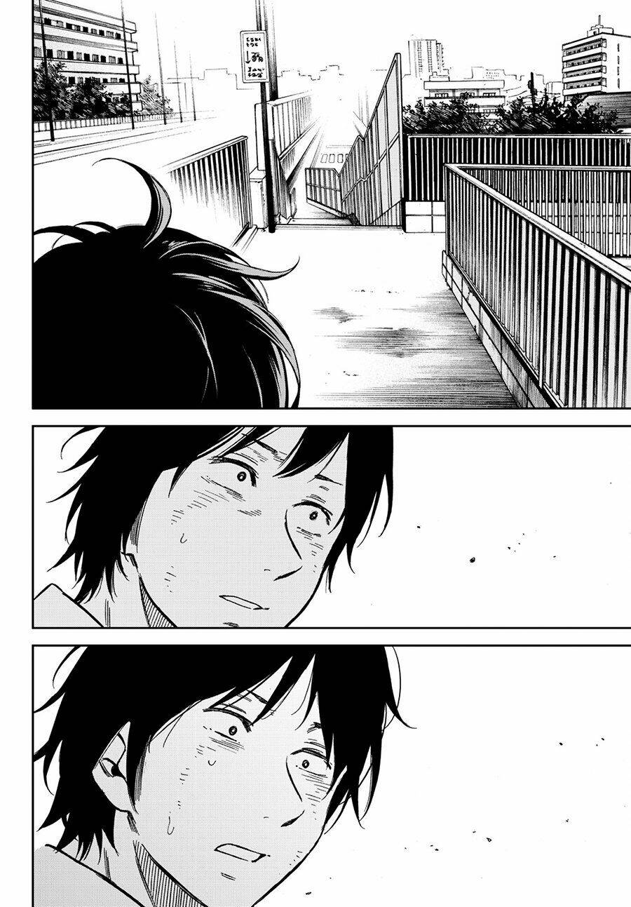 Kanojo wa Rokurokubi - Chapter 22 - Page 22