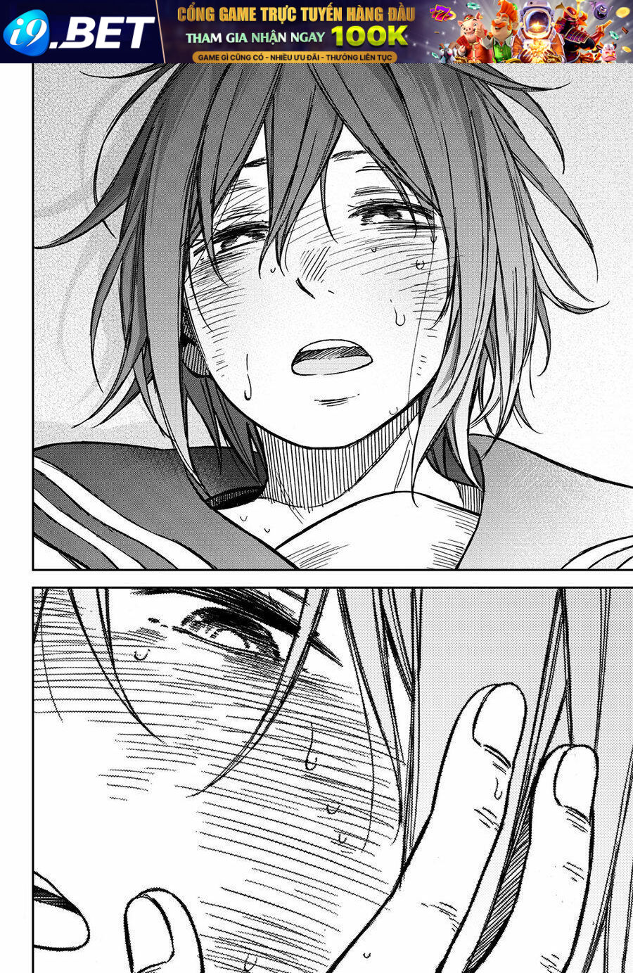 Kanojo wa Rokurokubi - Chapter 22 - Page 28