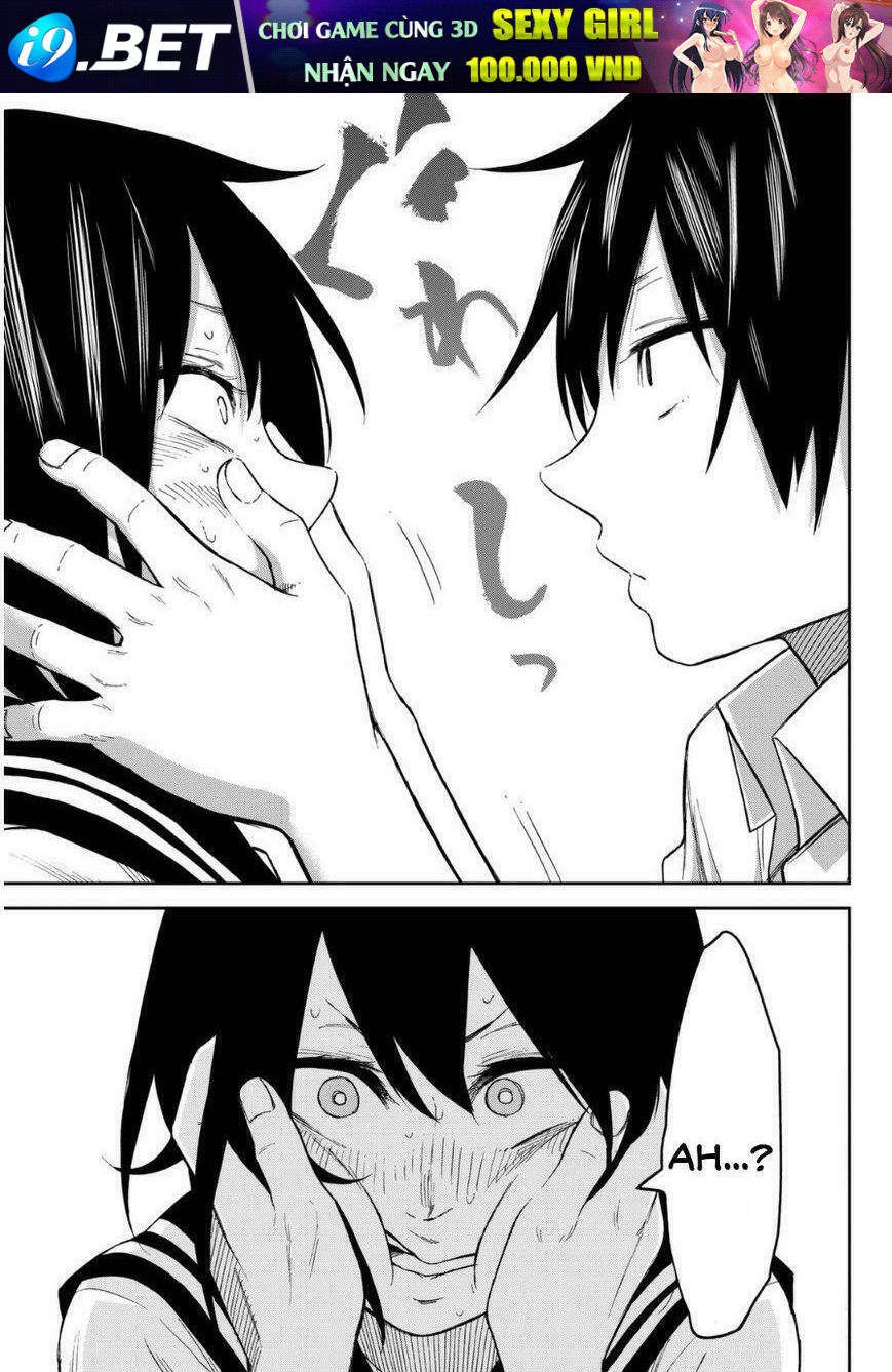 Kanojo wa Rokurokubi - Chapter 3 - Page 18