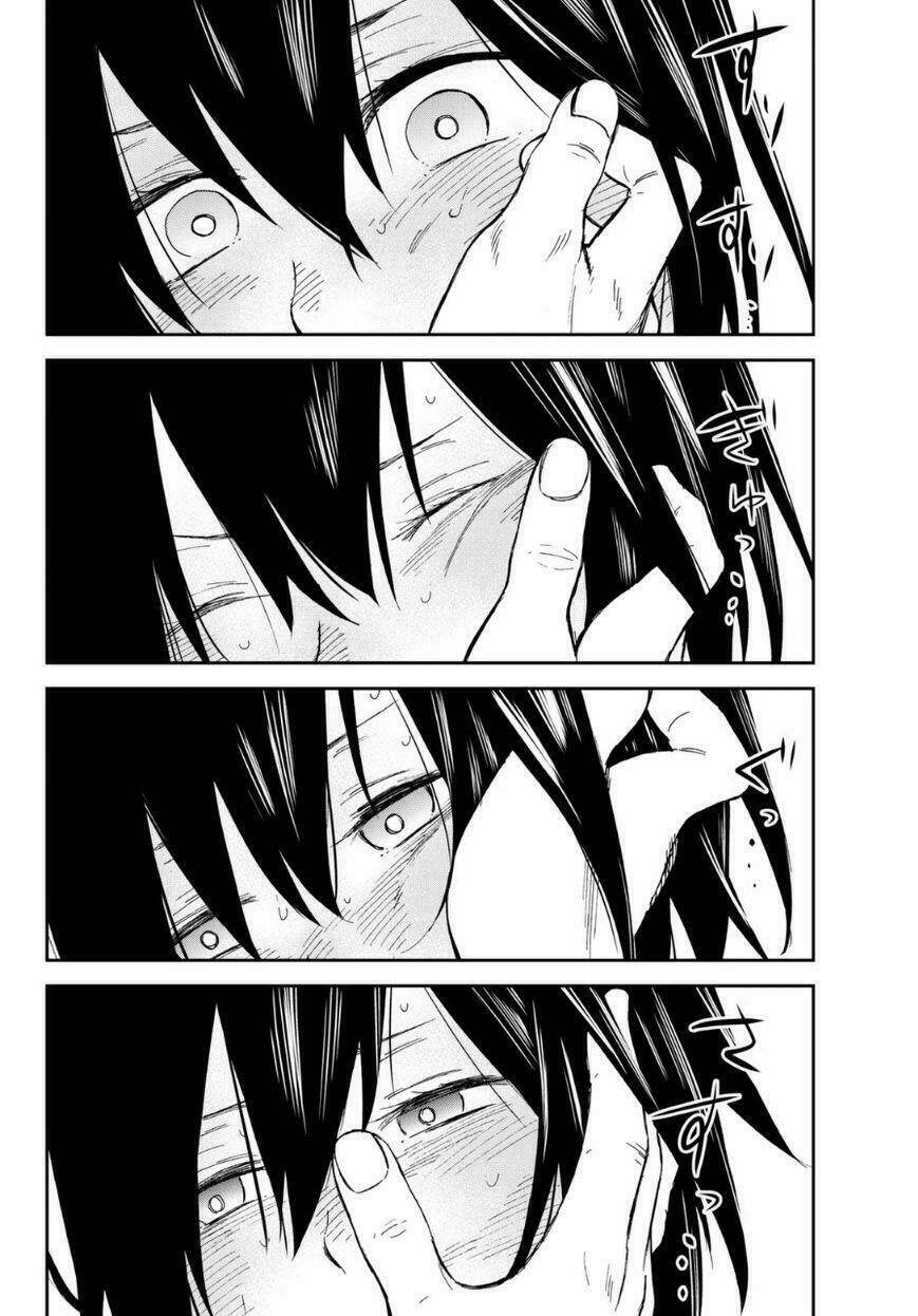 Kanojo wa Rokurokubi - Chapter 3 - Page 21