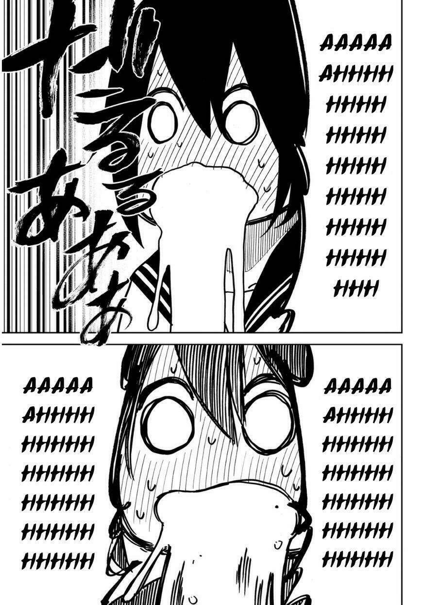 Kanojo wa Rokurokubi - Chapter 3 - Page 28