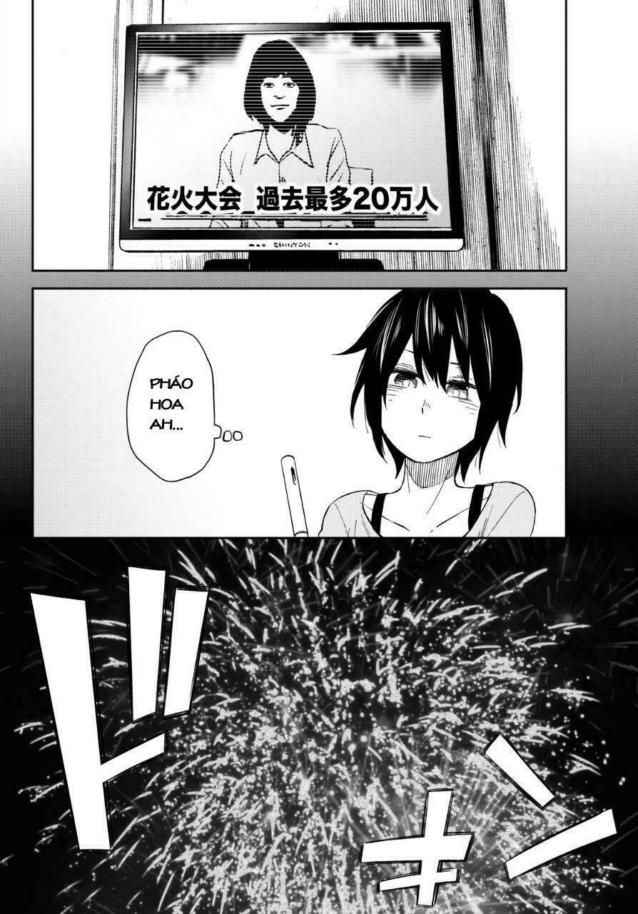 Kanojo wa Rokurokubi - Chapter 4 - Page 15
