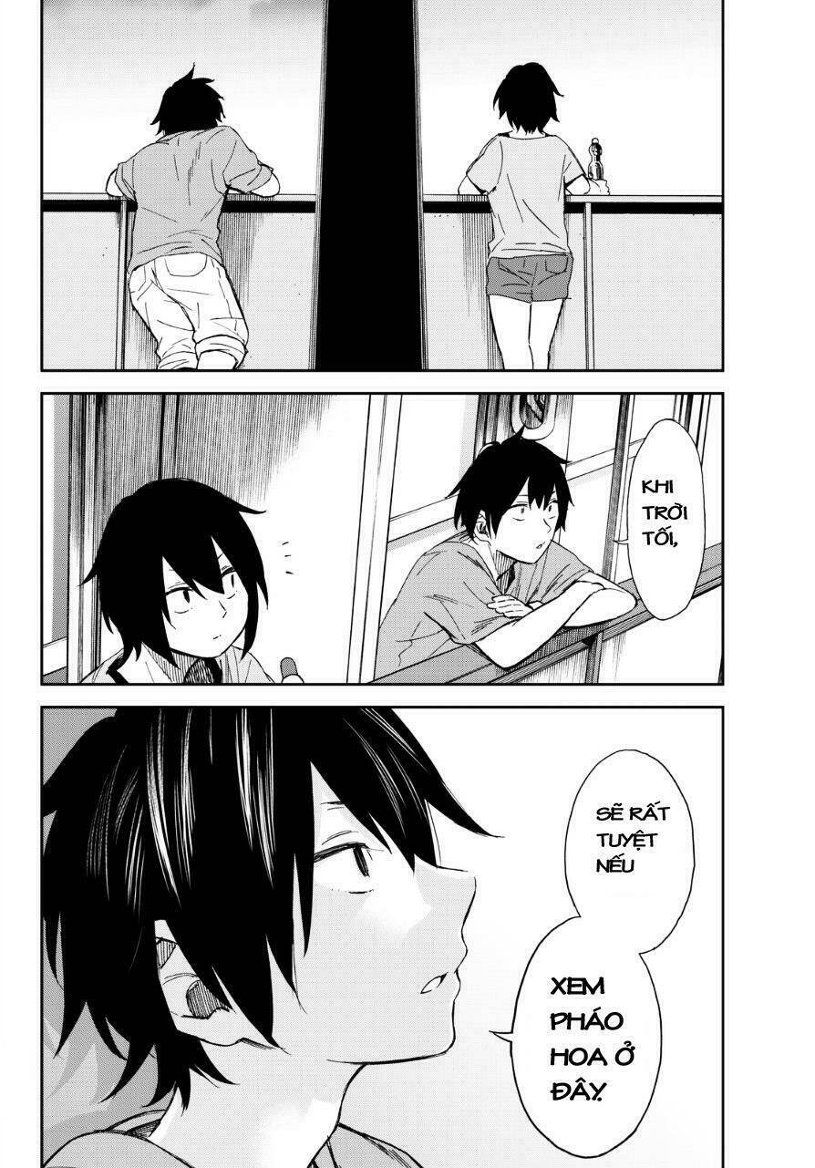 Kanojo wa Rokurokubi - Chapter 4 - Page 20