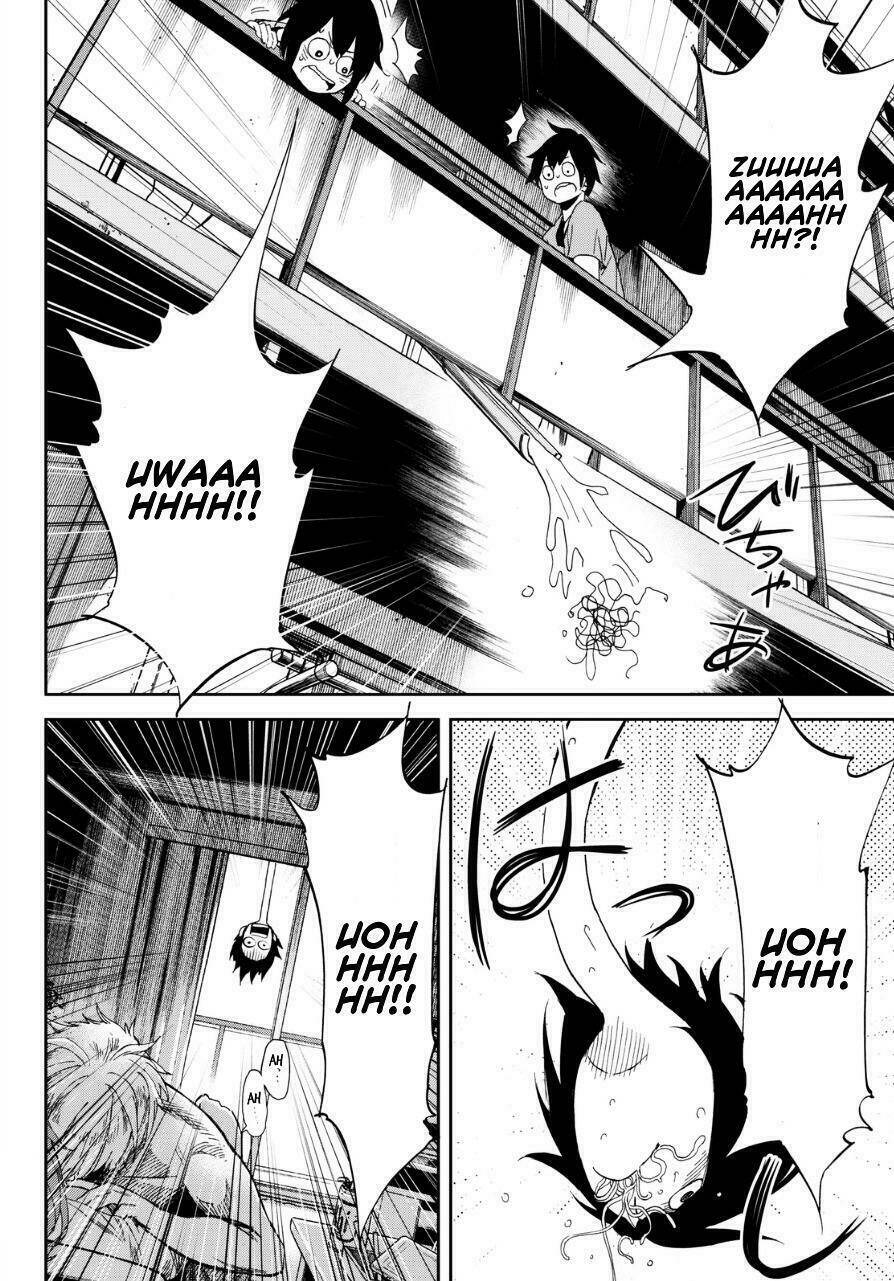 Kanojo wa Rokurokubi - Chapter 4 - Page 24