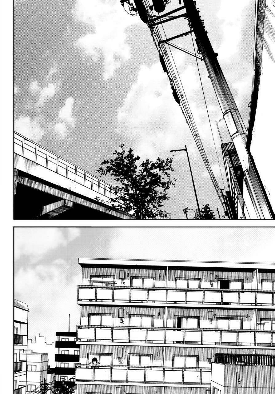 Kanojo wa Rokurokubi - Chapter 4 - Page 5