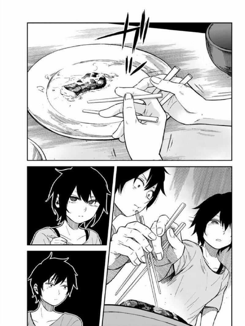 Kanojo wa Rokurokubi - Chapter 5 - Page 18