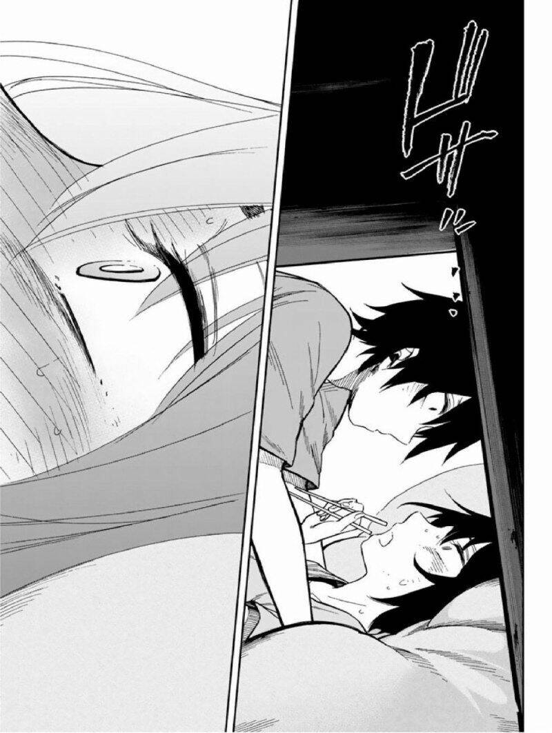 Kanojo wa Rokurokubi - Chapter 5 - Page 25