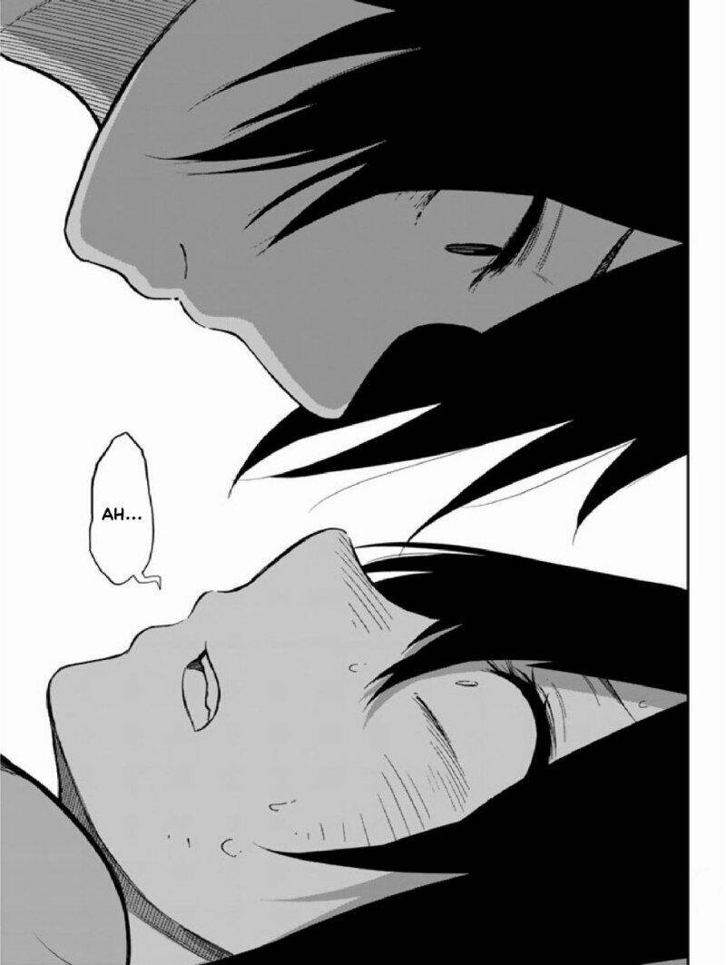 Kanojo wa Rokurokubi - Chapter 5 - Page 27