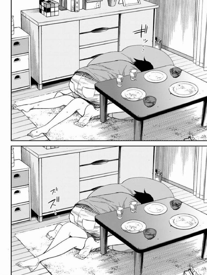 Kanojo wa Rokurokubi - Chapter 5 - Page 28