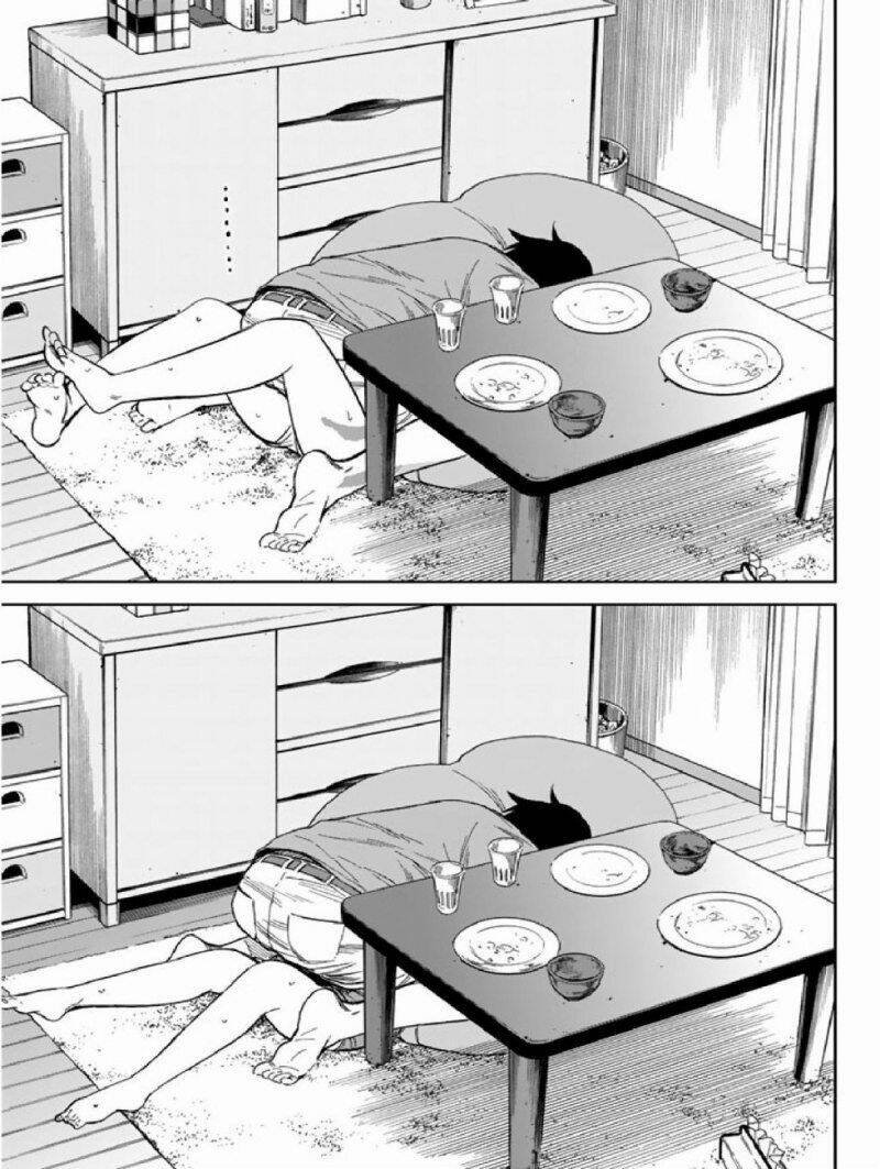 Kanojo wa Rokurokubi - Chapter 5 - Page 29