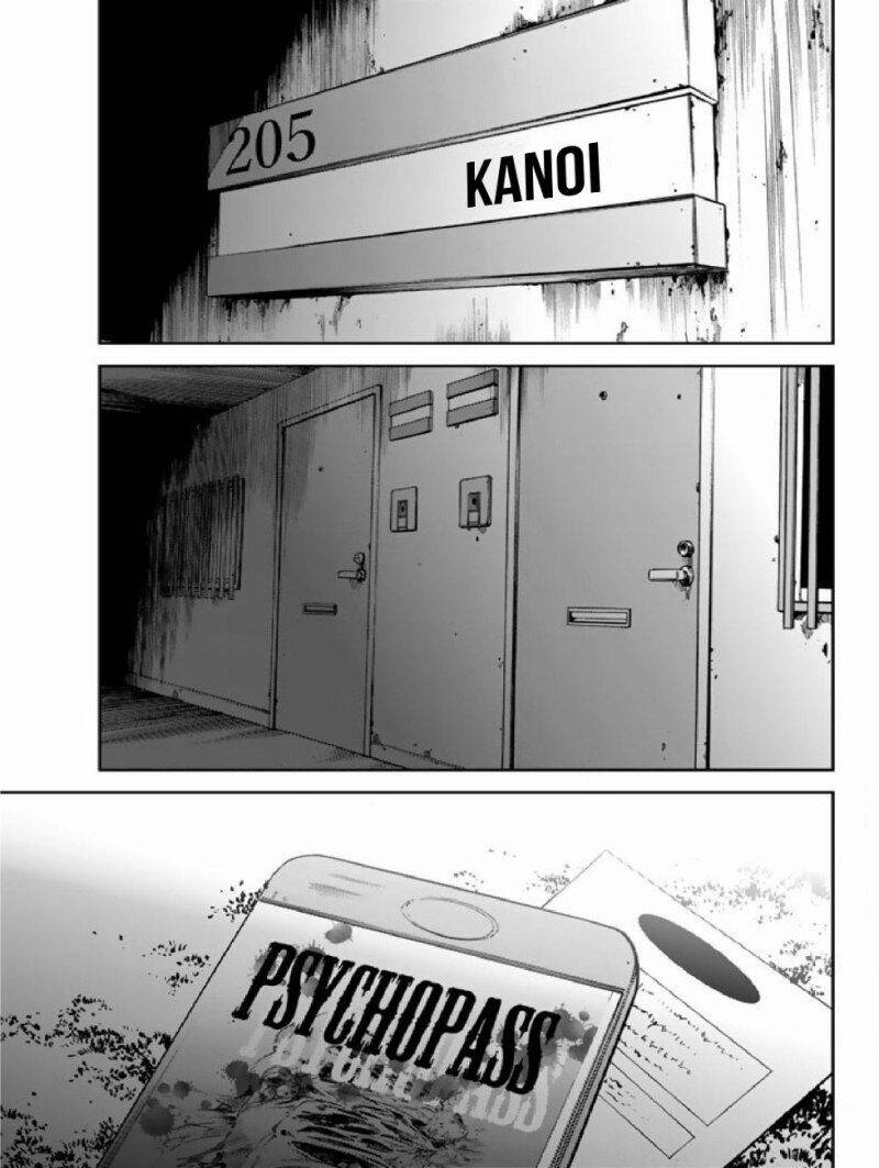 Kanojo wa Rokurokubi - Chapter 5 - Page 4