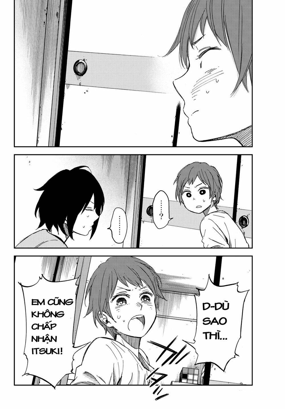 Kanojo wa Rokurokubi - Chapter 6 - Page 26