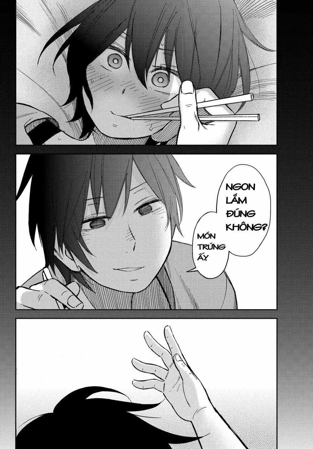 Kanojo wa Rokurokubi - Chapter 6 - Page 30