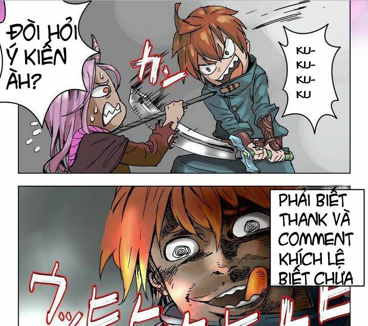 Kanojo wa Rokurokubi - Chapter 6 - Page 33