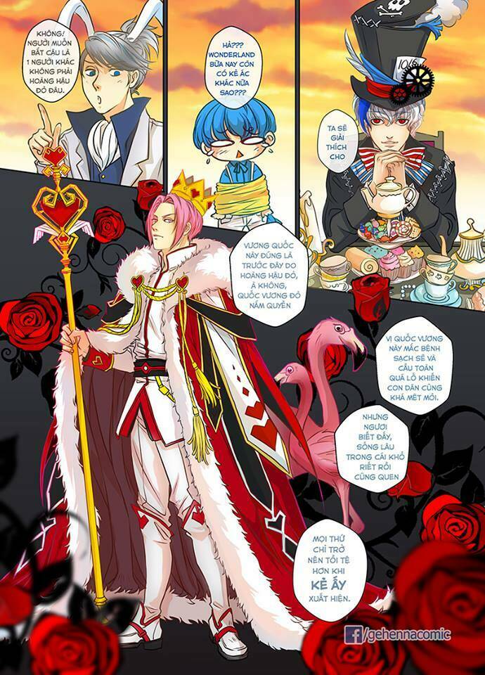 ZodiacBoys - Chapter 7.5 - Page 10