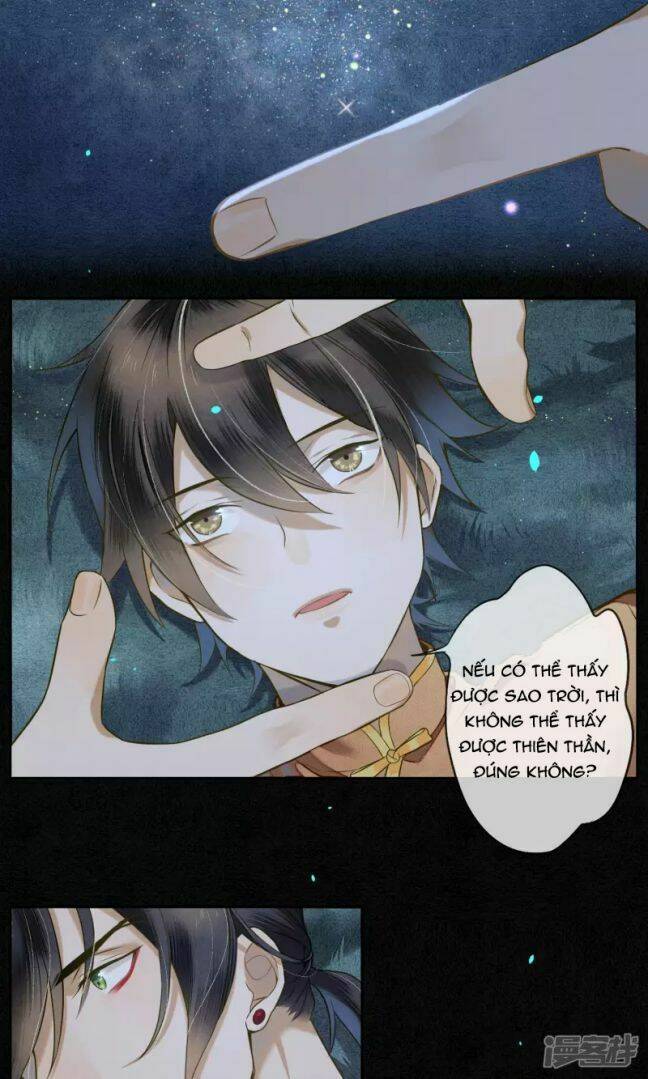 Đêm Ảo Mộng Cực Lạc - Chapter 30 - Page 14