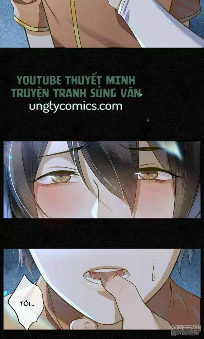 Đêm Ảo Mộng Cực Lạc - Chapter 30 - Page 26
