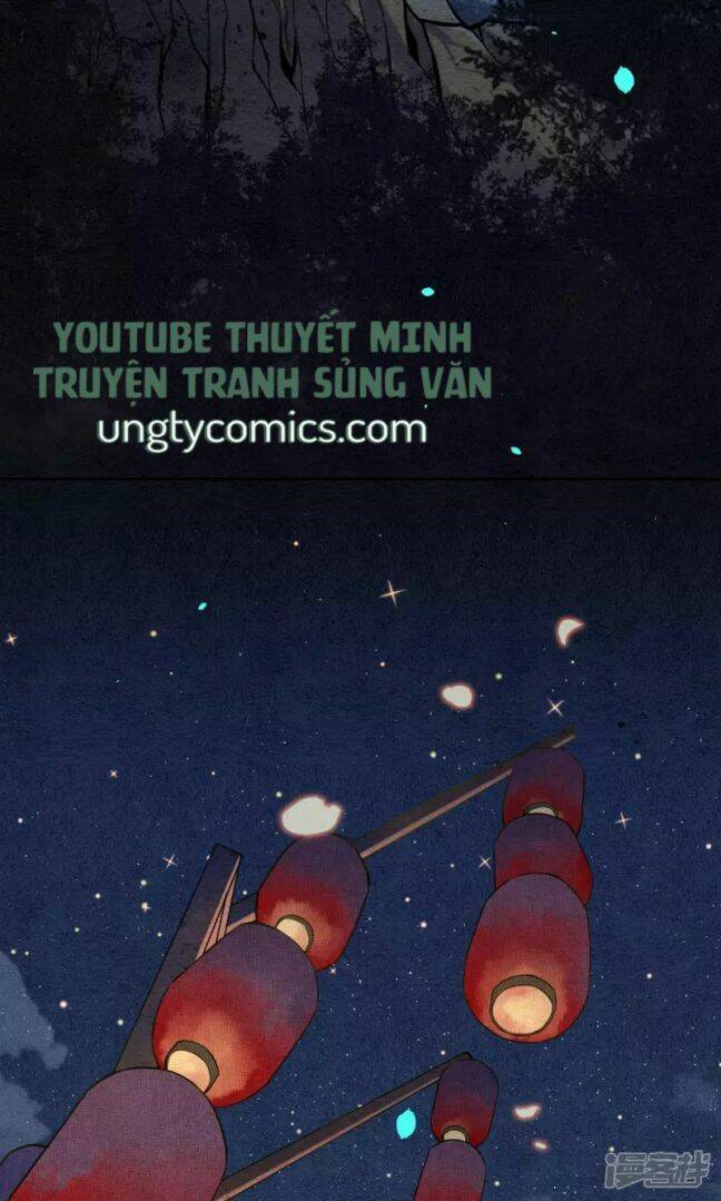 Đêm Ảo Mộng Cực Lạc - Chapter 30 - Page 30