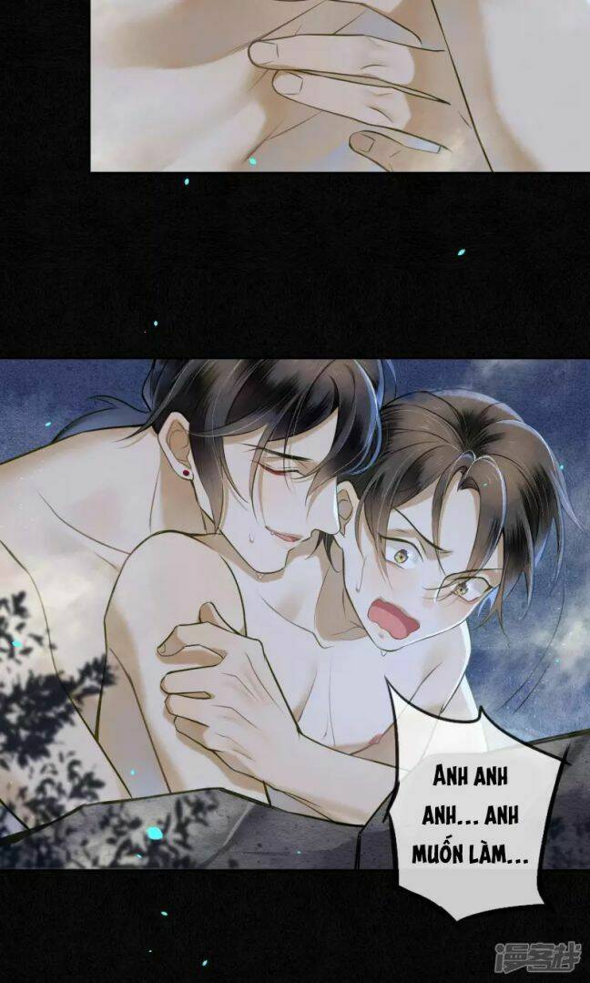 Đêm Ảo Mộng Cực Lạc - Chapter 30 - Page 3