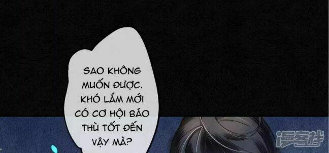 Đêm Ảo Mộng Cực Lạc - Chapter 30 - Page 5