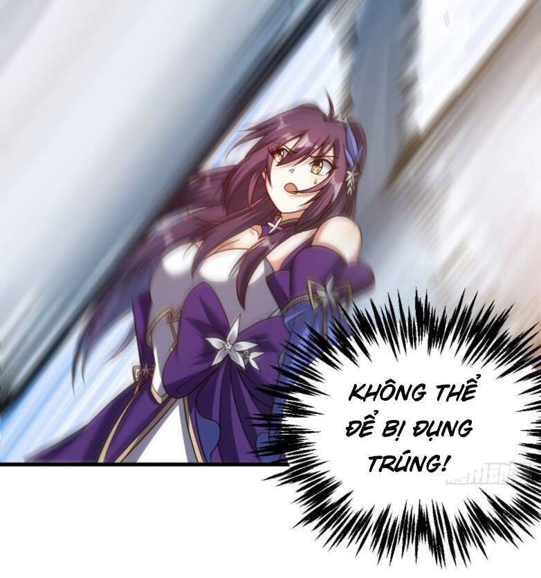 Cửu Vực Ngọc Chi Thiên Nhãn Quật Khởi - Chapter 5 - Page 13