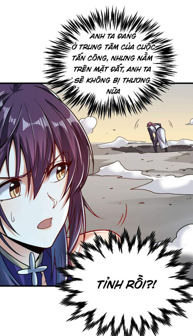 Cửu Vực Ngọc Chi Thiên Nhãn Quật Khởi - Chapter 5 - Page 14