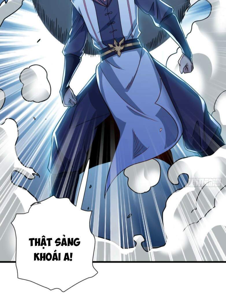 Cửu Vực Ngọc Chi Thiên Nhãn Quật Khởi - Chapter 5 - Page 16