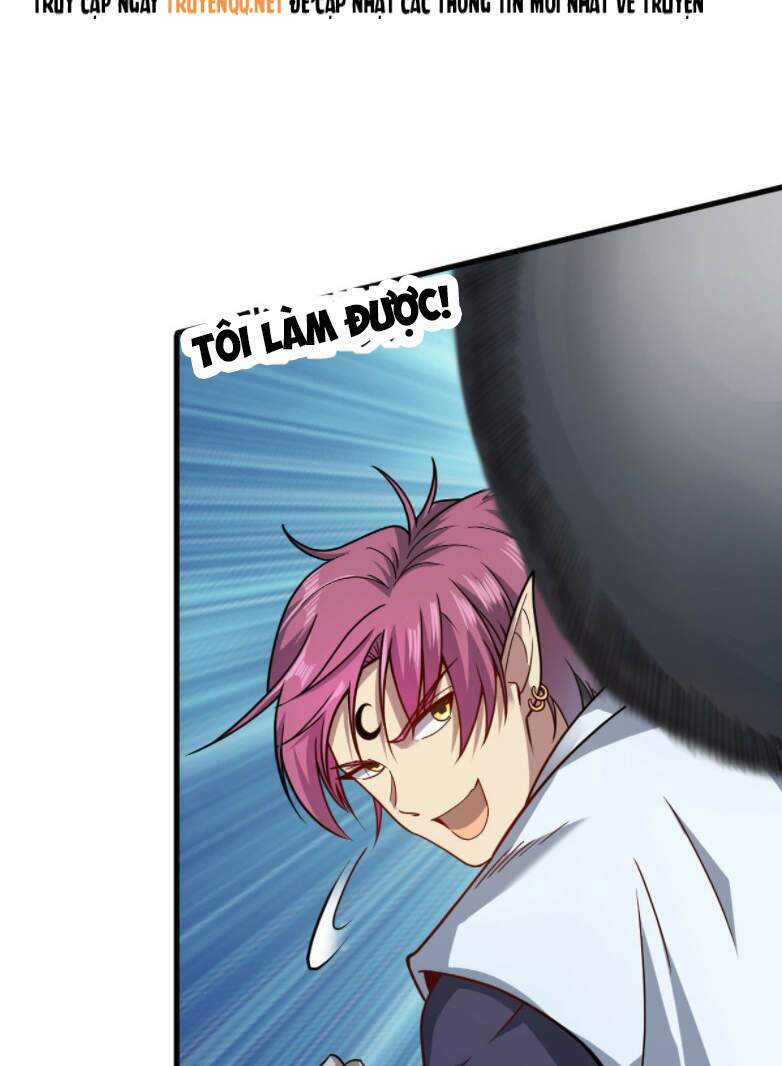 Cửu Vực Ngọc Chi Thiên Nhãn Quật Khởi - Chapter 5 - Page 18