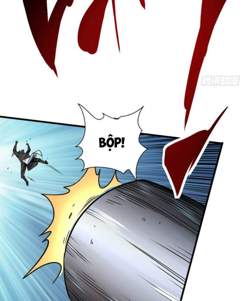 Cửu Vực Ngọc Chi Thiên Nhãn Quật Khởi - Chapter 5 - Page 20